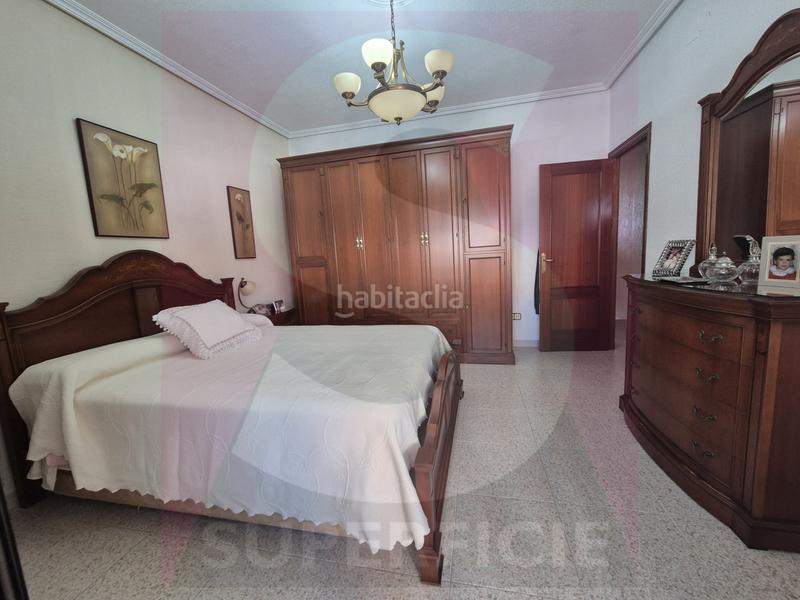 Foto 575257e1-a3f6-4425-a209-1b536ce3de4d. Casa a San Roque - Ronda Norte Badajoz