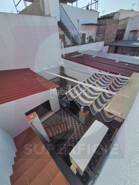 Foto 5cb176cd-dff1-4d00-ad93-33060e9f1741. Casa a San Roque - Ronda Norte Badajoz