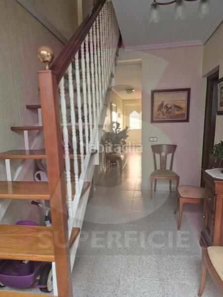 Foto 6287681c-2e4d-4ae2-91e1-d09caadcf01d. Casa a San Roque - Ronda Norte Badajoz