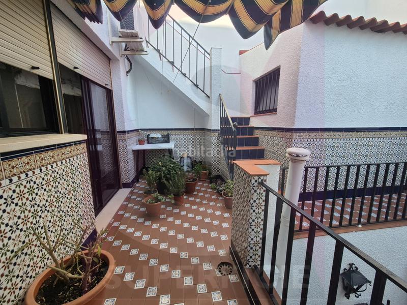 Foto 9c1772a6-f40e-44ed-a625-60bec299ac74. Casa a San Roque - Ronda Norte Badajoz