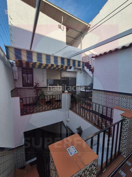 Foto a2e9ac42-18c7-4c3f-9757-773b109877c9. Casa a San Roque - Ronda Norte Badajoz