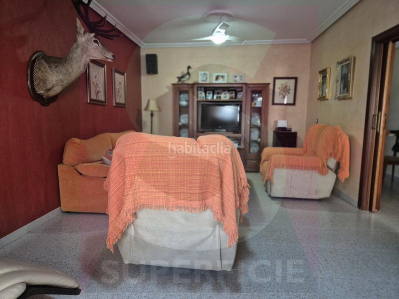 Foto c16f0875-320e-4928-ade4-cbead31b4ac5. Casa a San Roque - Ronda Norte Badajoz