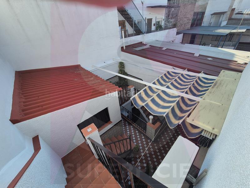 Foto cecad380-0549-442b-b6fa-35b071072c68. Casa a San Roque - Ronda Norte Badajoz