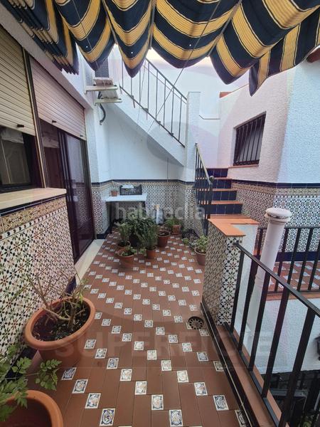 Foto e057fb68-9fee-490b-98eb-e2f5ee4abb8b. Casa a San Roque - Ronda Norte Badajoz