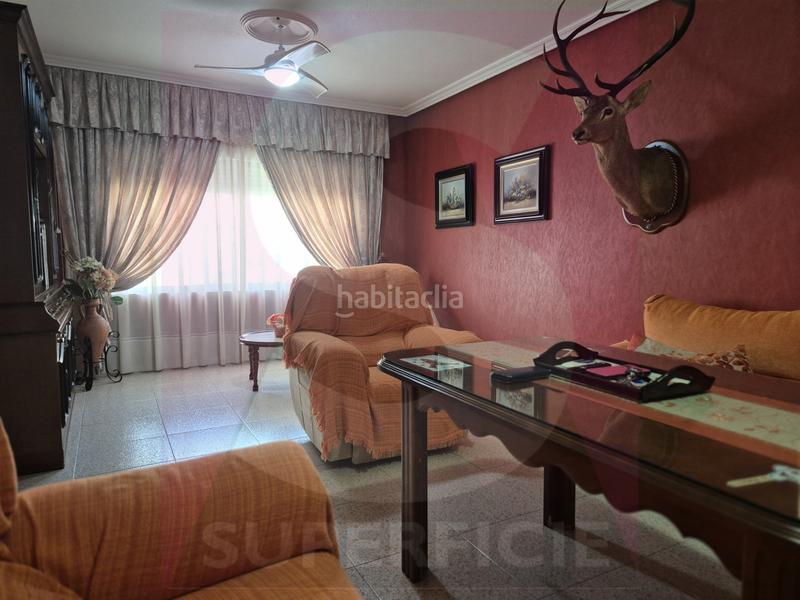 Foto e42c8d81-167a-4364-b9fe-a66d9988ccde. Casa a San Roque - Ronda Norte Badajoz