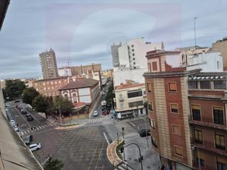 Pis  Ronda del pilar. Piso de 3 dormitorios en ronda del pilar