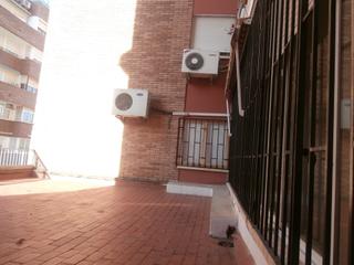 Flat in Calle Virgen de Guadalupe