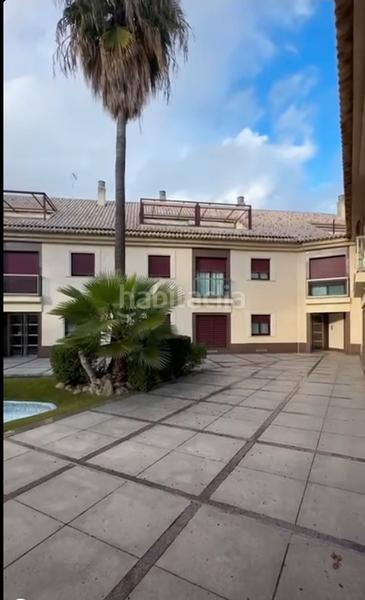 Foto 23063336-2642-4093-ac32-1af06c1c51dd. Àtic amb calefacció aparcament piscina a Maria Auxiliadora - Barriada de Llera Badajoz