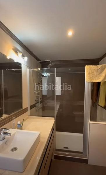 Foto 505dd313-c9ae-4aac-98c4-952706f60111. Àtic amb calefacció aparcament piscina a Maria Auxiliadora - Barriada de Llera Badajoz