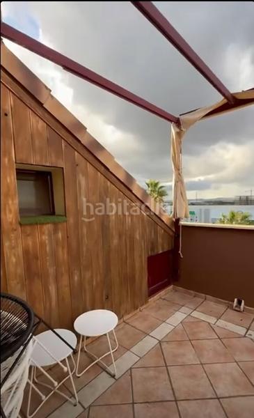 Foto 81f007ad-6d10-4924-8587-5e5b03108237. Àtic amb calefacció aparcament piscina a Maria Auxiliadora - Barriada de Llera Badajoz