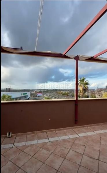 Foto ea5c97d9-3611-47d5-94a2-7ea681a2008e. Àtic amb calefacció aparcament piscina a Maria Auxiliadora - Barriada de Llera Badajoz