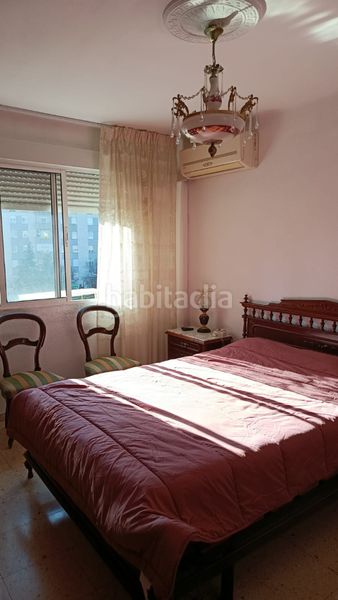Foto 44eccff0-9dd0-42de-93ff-bfab0b656725. Appartamento con riscaldamento in Valdepasillas - La Paz - Huerta Rosales Badajoz