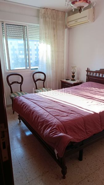 Foto 59312220-3d0d-4c96-b388-6539d25be76e. Appartamento con riscaldamento in Valdepasillas - La Paz - Huerta Rosales Badajoz