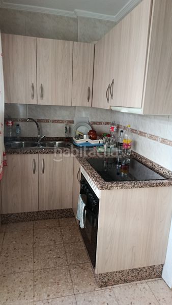 Foto 686c4242-92b4-4cbc-98b7-fe7c152248e6. Appartamento con riscaldamento in Valdepasillas - La Paz - Huerta Rosales Badajoz
