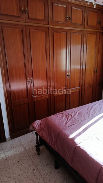 Foto 6df5bb02-a6a6-461d-958f-4d150a75c888. Appartamento con riscaldamento in Valdepasillas - La Paz - Huerta Rosales Badajoz