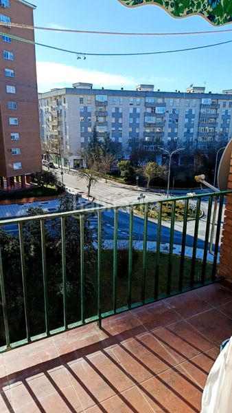 Foto 7ba1cb17-e6ae-4336-ad9b-179c5b38ac21. Appartamento con riscaldamento in Valdepasillas - La Paz - Huerta Rosales Badajoz