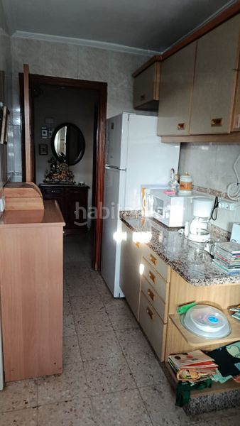 Foto 7f5cceee-29ba-452b-abb5-ce5d918c1348. Appartamento con riscaldamento in Valdepasillas - La Paz - Huerta Rosales Badajoz