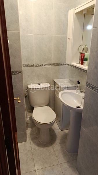 Foto 93d9251e-ffea-44d9-8960-99f74be4cc4c. Appartamento con riscaldamento in Valdepasillas - La Paz - Huerta Rosales Badajoz