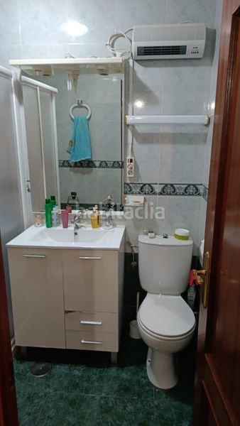 Foto 9dae5d8f-b646-4777-b78a-f8cecea0382c. Appartamento con riscaldamento in Valdepasillas - La Paz - Huerta Rosales Badajoz