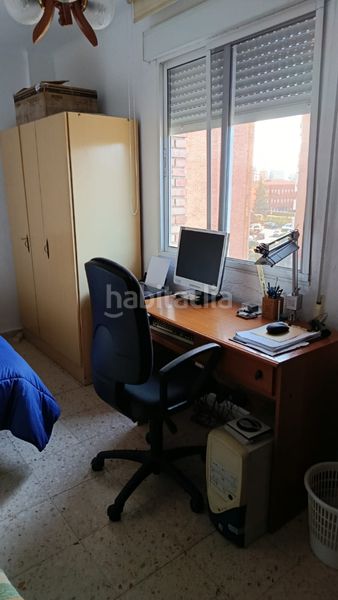 Foto b69f9931-34bb-45b1-ae8d-05e29e89ba6d. Appartamento con riscaldamento in Valdepasillas - La Paz - Huerta Rosales Badajoz