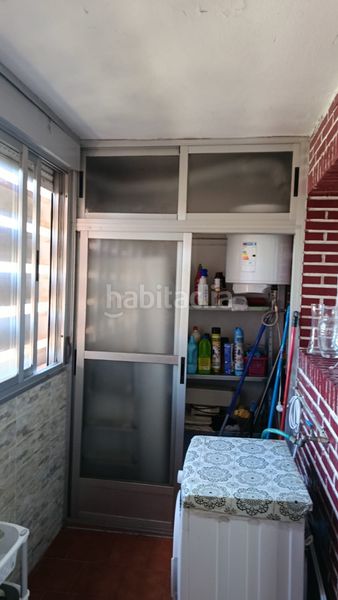 Foto df51cf11-80a9-404e-9dae-bd2ecd4a165b. Appartamento con riscaldamento in Valdepasillas - La Paz - Huerta Rosales Badajoz