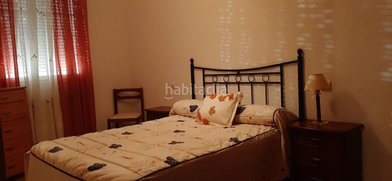 Foto 02b9496b-0868-40d0-bb60-dd9401ef08a0. Apartament amb calefacció aparcament a Avenida Elvas Badajoz
