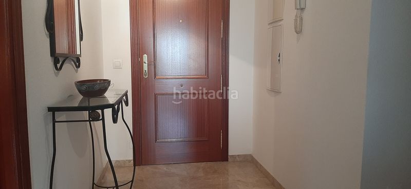 Foto 3e5b2e33-7278-4ef5-b970-7d667b2edc4a. Apartament amb calefacció aparcament a Avenida Elvas Badajoz