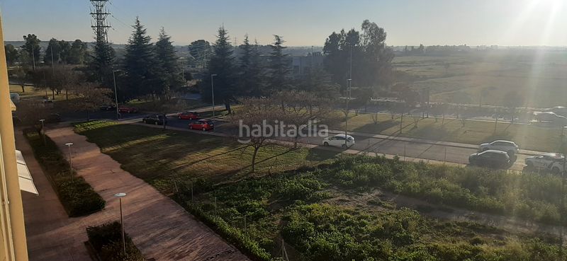 Foto 967f898f-5609-41f6-83bb-218e567102ee. Apartament amb calefacció aparcament a Avenida Elvas Badajoz