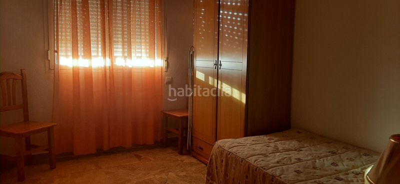 Foto a7622a4c-69a9-48cc-a27a-176d0ccd413c. Apartament amb calefacció aparcament a Avenida Elvas Badajoz
