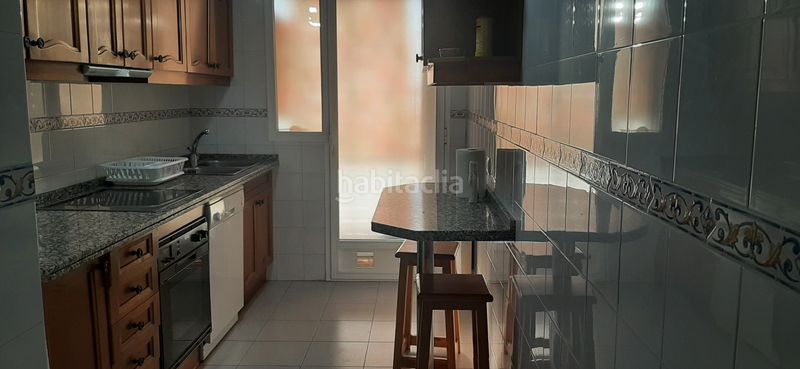 Foto f9a16e82-702a-4f32-8461-18d29b6c27c2. Apartament amb calefacció aparcament a Avenida Elvas Badajoz