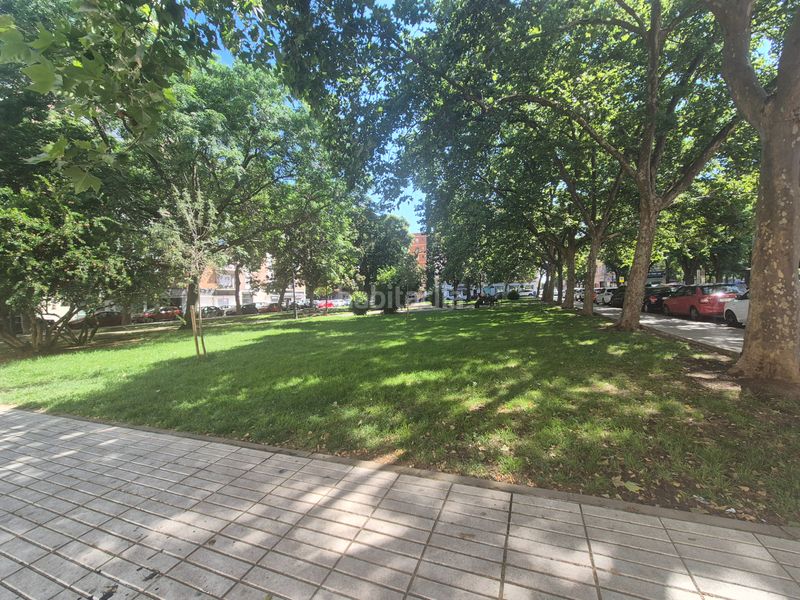 Foto 12a84f5b-6d92-49f0-8eed-f5f2d2842670. Pis a Pardaleras Badajoz