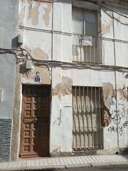 Casa a Calle Afligidos