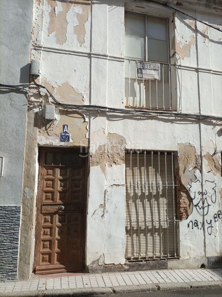 Foto ca147dc6-71fd-4734-8e71-8fbacc3f1665. Casa a Casco Antiguo Badajoz