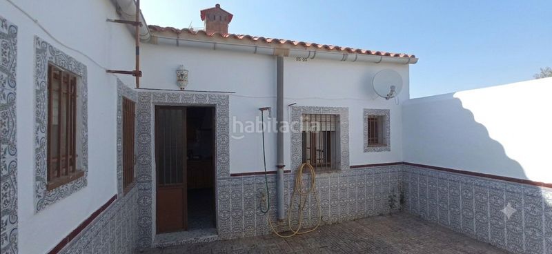 Foto 59f925de-bad3-4246-a64b-ae472eb50bef. Casa adossada a Puebla de Obando