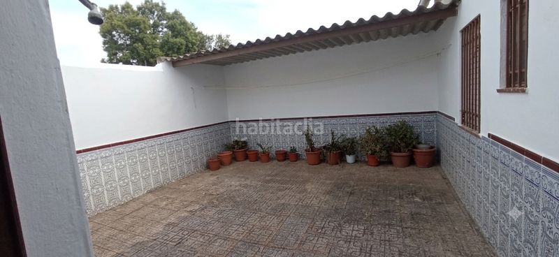 Foto 5f3c7b62-b87c-47ba-a5a7-20e3cdd9c818. Casa adossada a Puebla de Obando