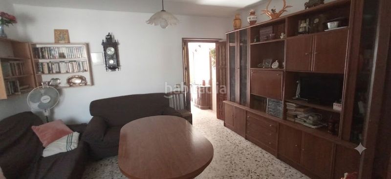 Foto f6789dc2-fddb-4dfe-ae00-bdb26be2f302. Casa adossada a Puebla de Obando