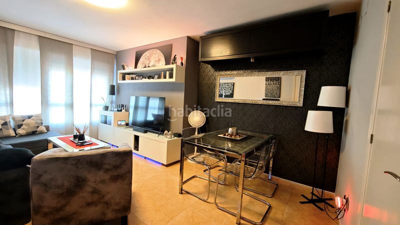 Foto fd5617a9-7457-4555-a92f-fd871d4b8e5a. Apartament amb calefacció a Carretera de Sevilla - Los Montitos Badajoz