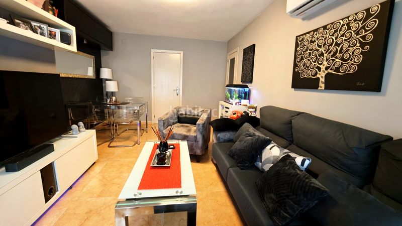 Foto fe7bece4-7f21-4096-9f23-977ab4b92bb7. Apartament amb calefacció a Carretera de Sevilla - Los Montitos Badajoz
