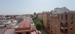 Pis a Calle Romero de Cepeda