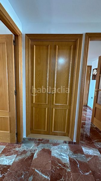Foto e7fea0c9-3429-4790-9a92-fd3615ba10b2. Pis amb calefacció aparcament a San Roque - Ronda Norte Badajoz