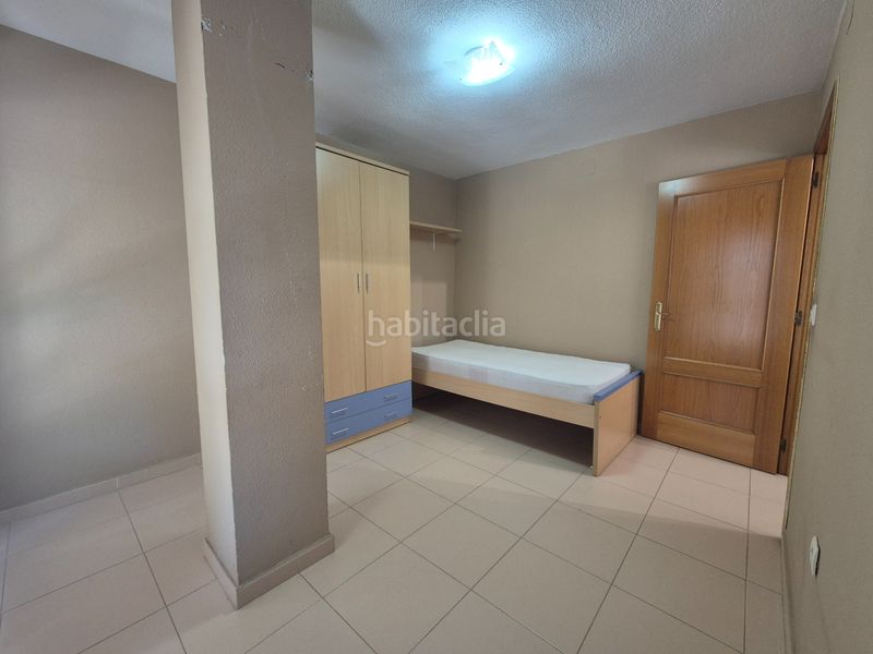 Foto 0cefebe3-febc-469e-974e-0c1679e1bd05. Apartament amb calefacció aparcament a San Roque - Ronda Norte Badajoz