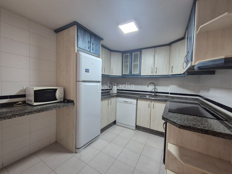 Foto 0e96242e-a2b1-469c-95a0-d5259b5d04dd. Apartament amb calefacció aparcament a San Roque - Ronda Norte Badajoz