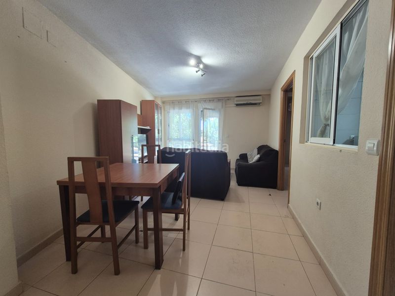 Foto 13ff9f41-fede-4c3e-91d7-223c893ea80d. Apartament amb calefacció aparcament a San Roque - Ronda Norte Badajoz