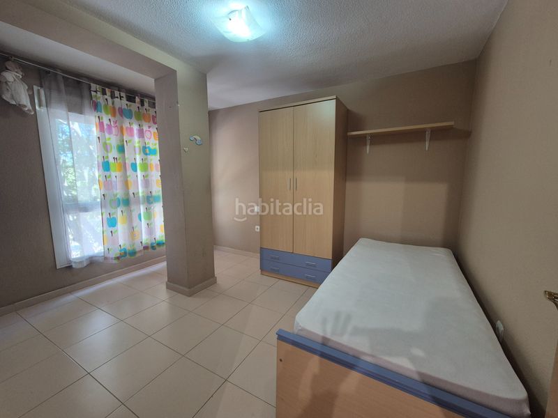 Foto 246534f9-39a8-4240-b9ed-24148c07ebc7. Apartament amb calefacció aparcament a San Roque - Ronda Norte Badajoz