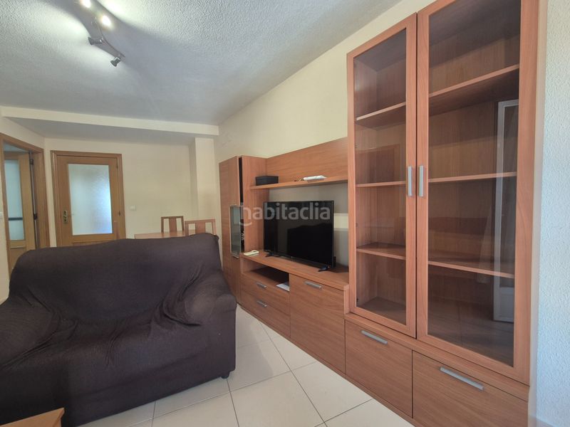 Foto 255ae734-2636-4c35-9462-4c24e924ace3. Apartament amb calefacció aparcament a San Roque - Ronda Norte Badajoz