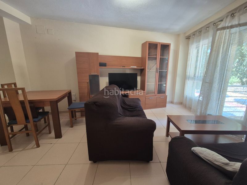 Foto 2569e4e1-2b35-4f40-81b7-96f1a4557866. Apartament amb calefacció aparcament a San Roque - Ronda Norte Badajoz