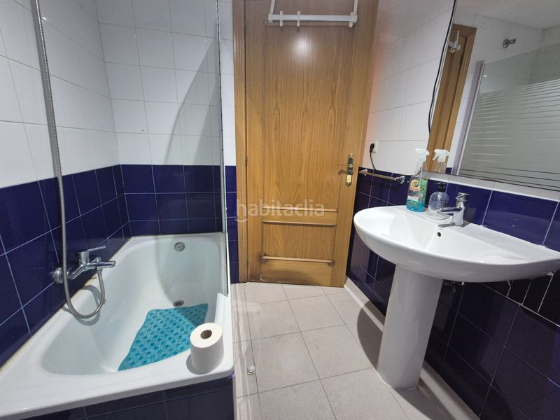 Foto 5f3831cd-6768-4c16-afe8-79b6006d9ad6. Apartament amb calefacció aparcament a San Roque - Ronda Norte Badajoz