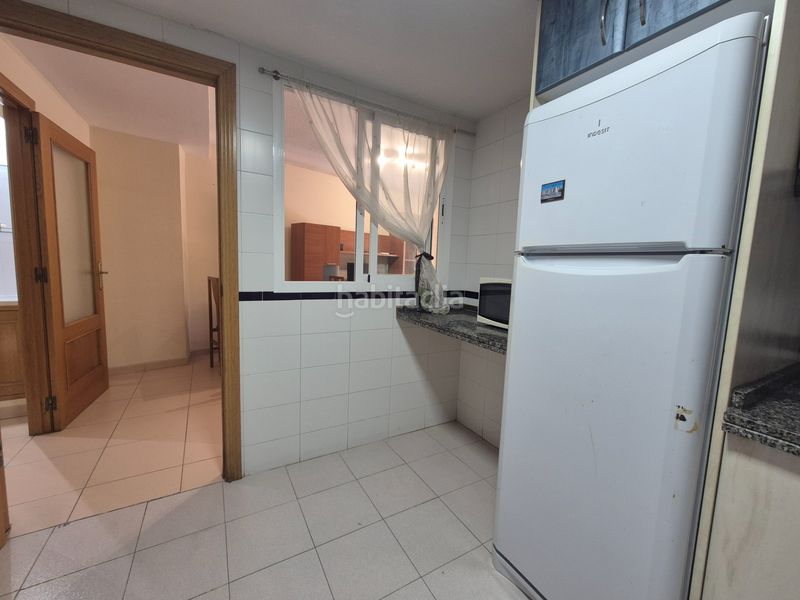 Foto 74e9493e-b1f6-41e2-8b17-c73fda964b16. Apartament amb calefacció aparcament a San Roque - Ronda Norte Badajoz