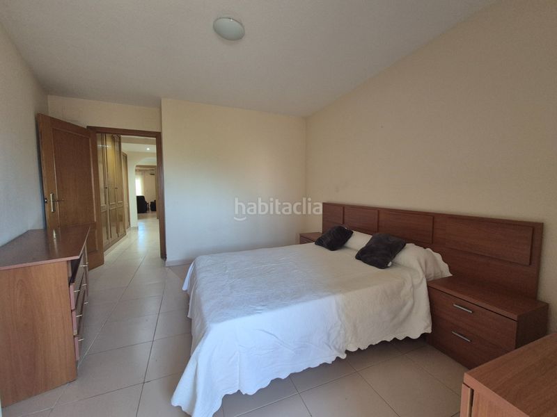 Foto 76c7e55c-cb39-46c9-8fc6-79e0c47541b9. Apartament amb calefacció aparcament a San Roque - Ronda Norte Badajoz