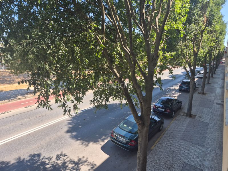 Foto 79a77ea0-de62-4273-9ea8-4a75f514f6e5. Apartament amb calefacció aparcament a San Roque - Ronda Norte Badajoz
